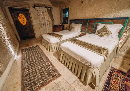 Erenbey Cave Hotel - image 6
