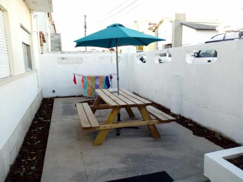  Mabobo Inn Peniche in Peniche