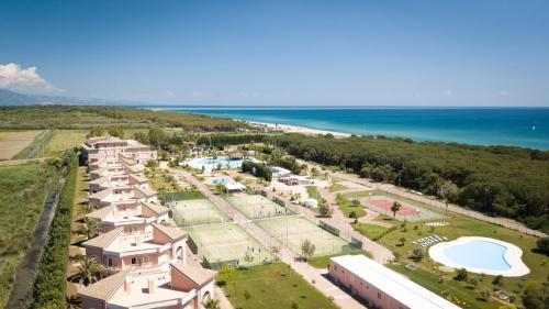 BV Airone Resort - Hotel - Marina di Sibari