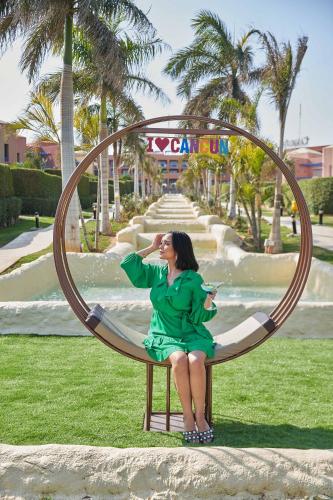 Attractions, Cancun Sokhna Resort - Boutique Resort & Villas in Ataqah