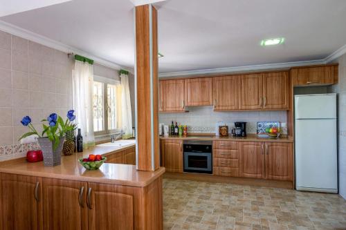 المرافق, 0344 Cabriel in El Rafalet