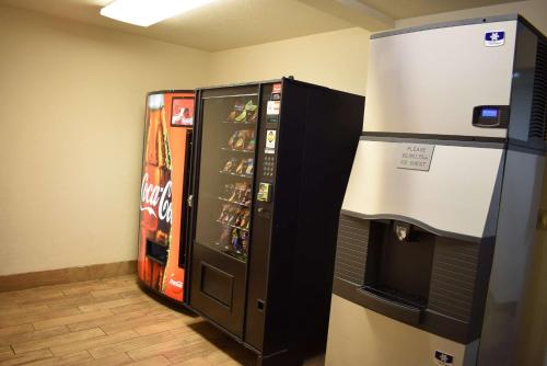 SureStay Hotel by Best Western Ellensburg - image 11