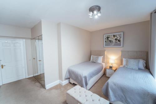 Park Lane Apartments Crawford Place - image 8