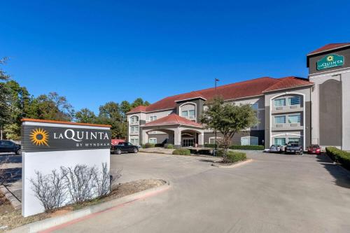 La Quinta by Wyndham I-20 Longview South