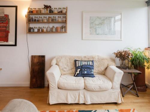 Pass The Keys Beautiful 1br Flat In Crystal Palace, Crystal Palace, London