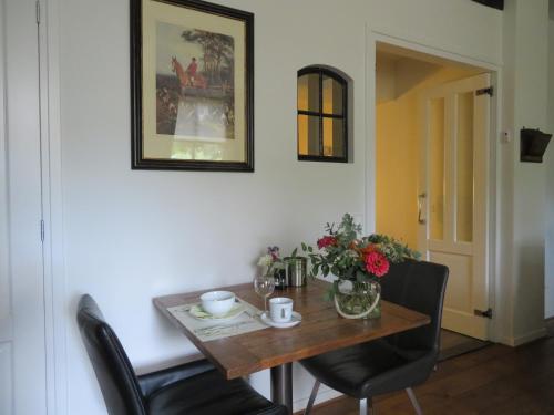 Szórakozási lehetőségek, B&B De Willemshoeve in Wageningen
