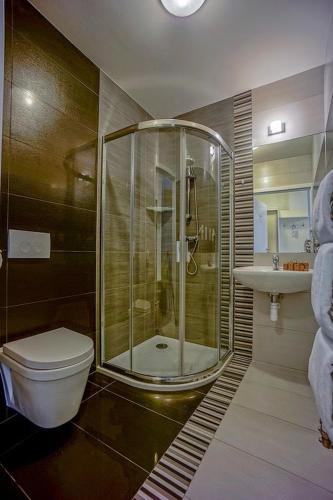 Hotel Bachledówka obrázok