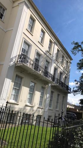 St James Square, Cheltenham, , Gloucestershire