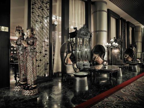 The Royal Surakarta Heritage Solo – MGallery by Sofitel