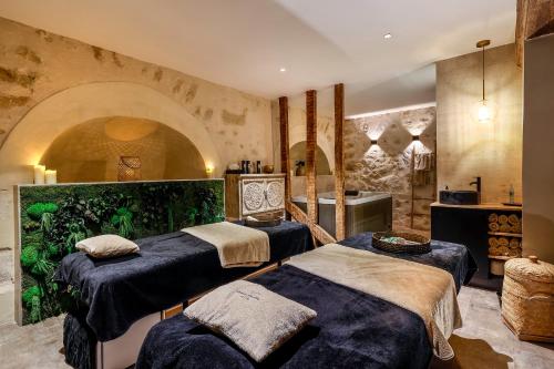 Leprince Hotel Spa; Best Western Premier Collection