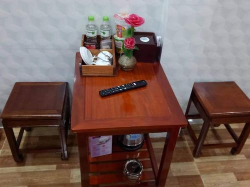 Son Tung Motel