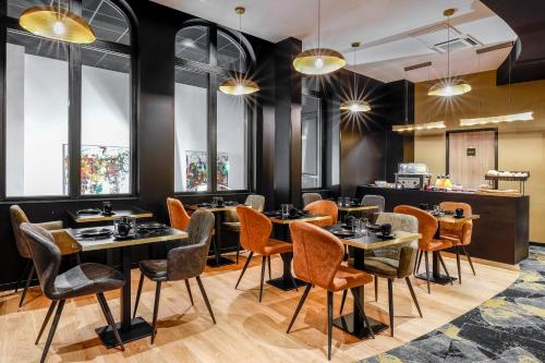 Leprince Hotel Spa; Best Western Premier Collection - image 12