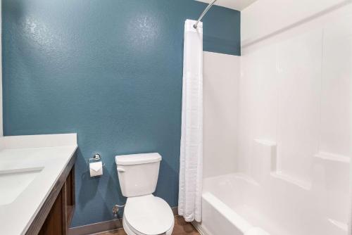 WoodSpring Suites Sulphur - Lake Charles