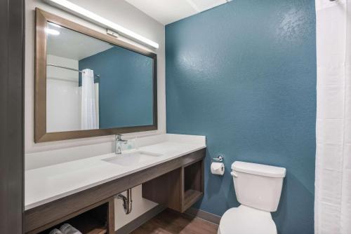 WoodSpring Suites Sulphur - Lake Charles