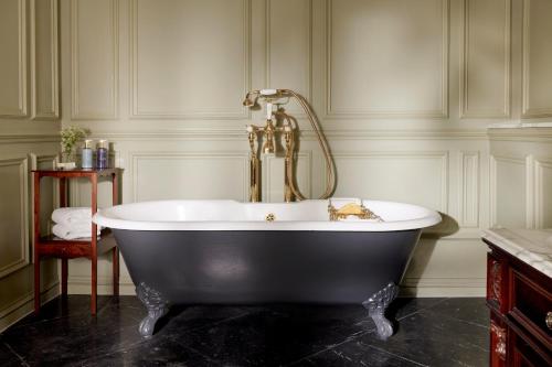 The Gleneagles Hotel - image 12