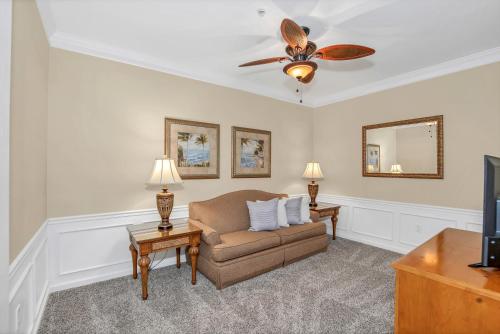 5025 Shoreway Loop #203 - main image