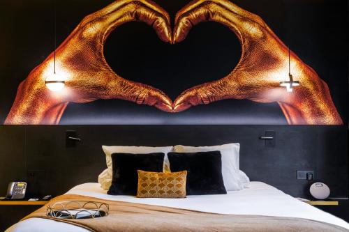 Leprince Hotel Spa; Best Western Premier Collection photo 19