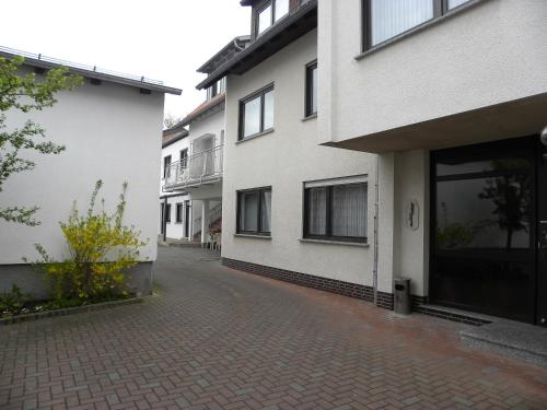 Thuringer Hof