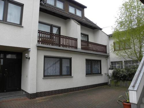 Thuringer Hof