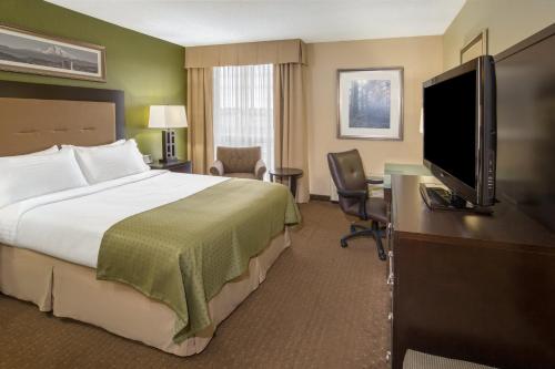 Holiday Inn Portland-Airport I-205