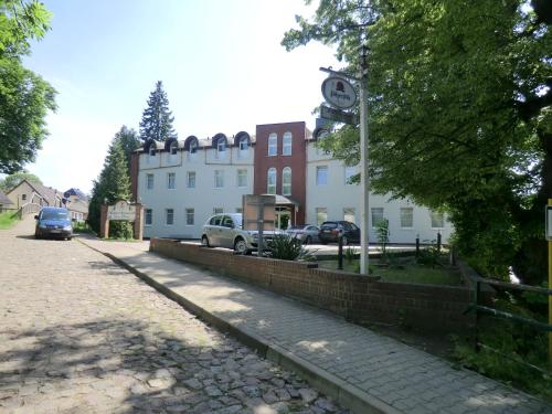 Seehotel Zum Löwen - image 13