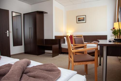 Seehotel Zum Löwen - image 9