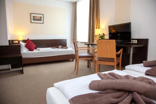 Seehotel Zum Löwen - image 7