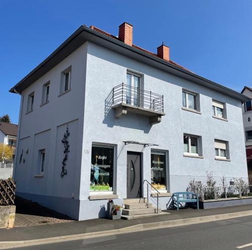Ferienwohnung Maria Martin in Alzenau, Deutschland