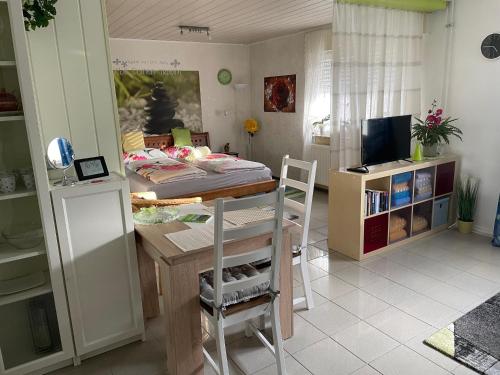 Ferienwohnung Maria Martin in Alzenau