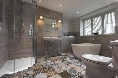 Lyth Valley Country House - image 8