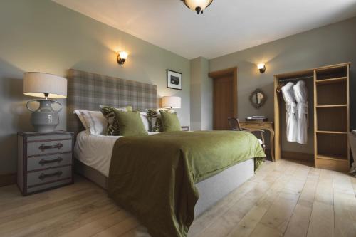Lyth Valley Country House - image 9