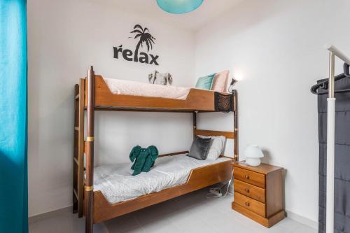 Geo House in Vila Do Bispo