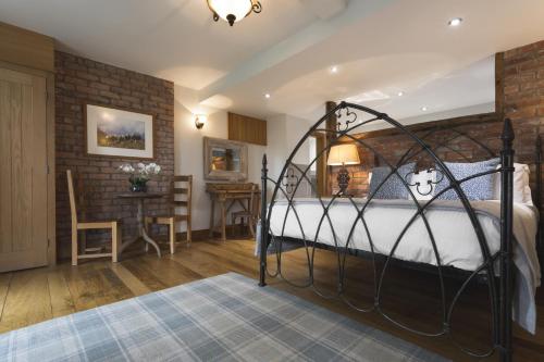 Lyth Valley Country House - image 12