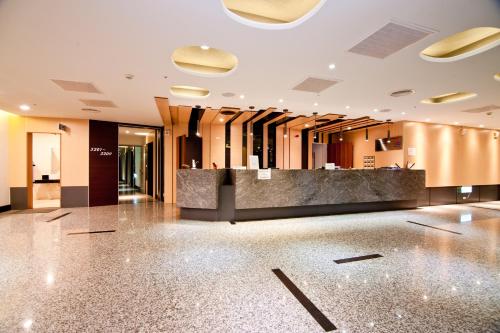 Facilities, Hledu Hotel in Shoufeng Township