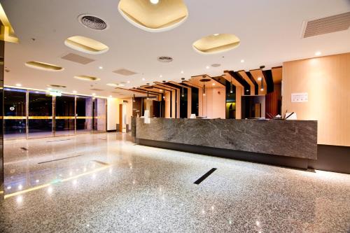 Facilities, Hledu Hotel in Shoufeng Township