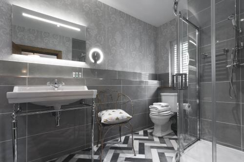 Lyth Valley Country House - image 13