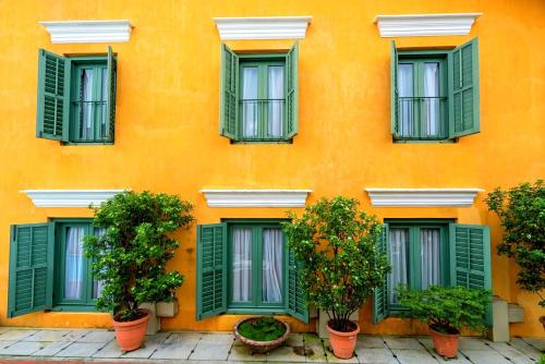 บริการและสิ่งอำนวยความสะดวก