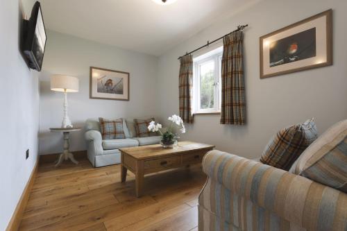 Lyth Valley Country House - image 10