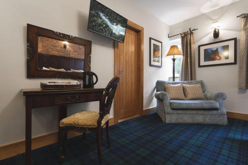 Lyth Valley Country House - main image