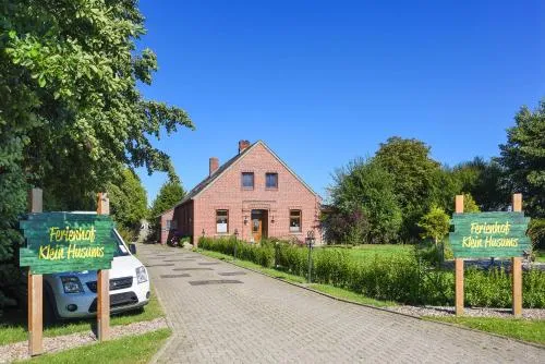 Ferienwohnungen auf dem Ferienhof Klein Husums in Gastriege, Deutschland