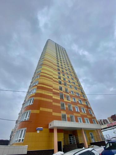 Апартаменты Richotels ЖК Глумилино