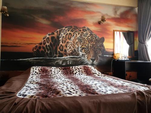 Hotel Africa - image 7