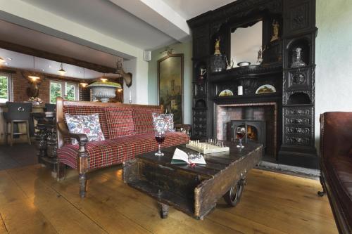 Lyth Valley Country House - image 2