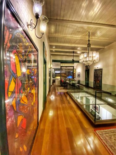 บริการและสิ่งอำนวยความสะดวก