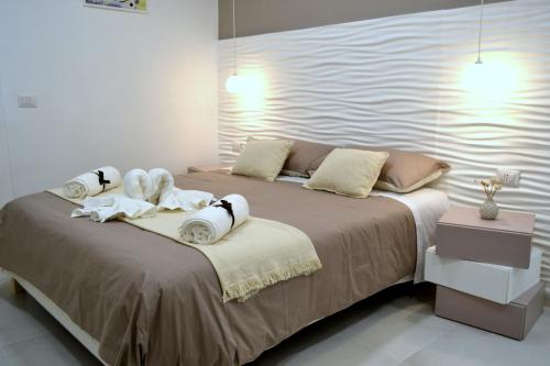 b&b I Cenni di Napoli chambre d'hôte Museo nazionale di San Martino