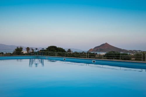 House Kohyli 5D Paros