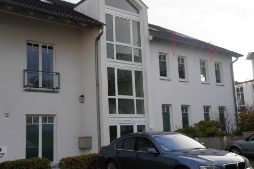 Appartementanlage Villa Granitz 45490 Fewo 7 in Göhren, Deutschland