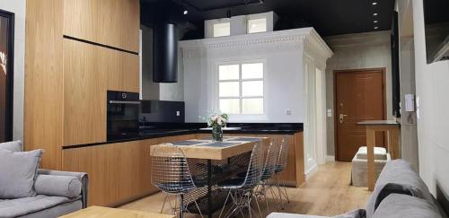 Limani Luxury Apartment Beachfront 2 - image 5