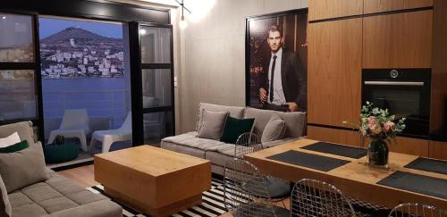 Limani Luxury Apartment Beachfront 2 - image 12