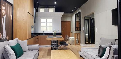 Limani Luxury Apartment Beachfront 2 - image 3